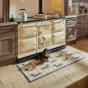 Hug Rug Sausage Dog Chic Runner 65x150 - image 2