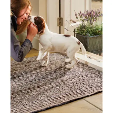Hug Rug Select New England Stripe 65x150 - image 2