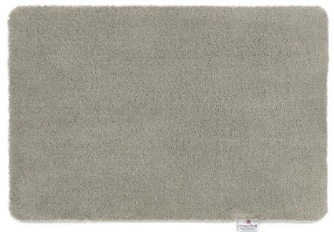 Hug Rug Sense Bath Ghost Grey 50x75cm