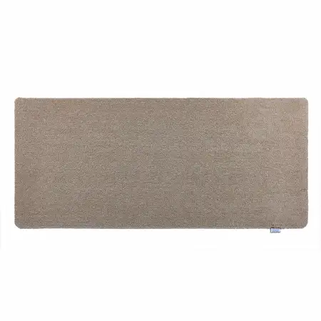 Hug Rug Sense Beige 65x150 - image 1