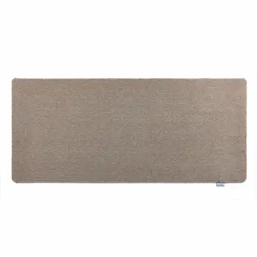 Hug Rug Sense Beige 65x150 - image 1