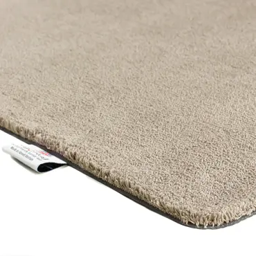 Hug Rug Sense Beige 65x150 - image 2