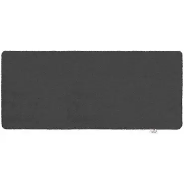Hug Rug Sense Charcoal 65x100cm