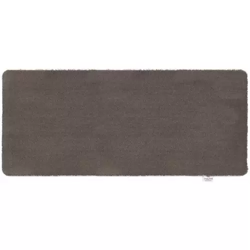 Hug Rug Sense Clove Brown 65x100