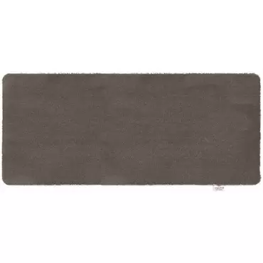 Hug Rug Sense Clove Brown 65x100