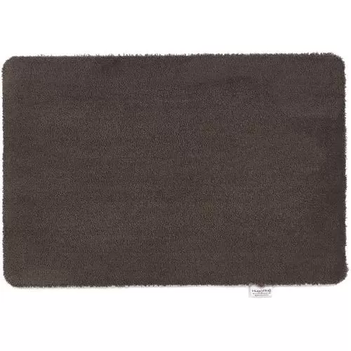 Hug Rug Sense Clove Brown 80x120