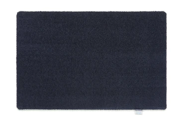 Hug Rug Sense French Navy 65x100
