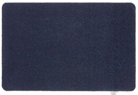 Hug Rug Sense French Navy 80x120cm