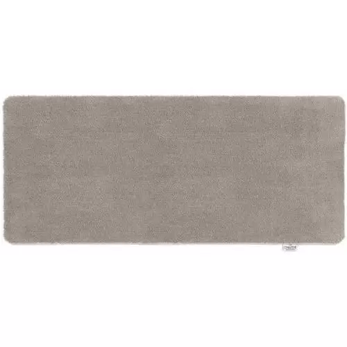 Hug Rug Sense Ghost Grey 65x150