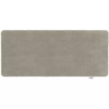 Hug Rug Sense Ghost Grey 65x150