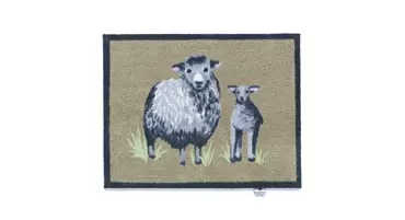 Hug Rug Sheep 1 65x85cm