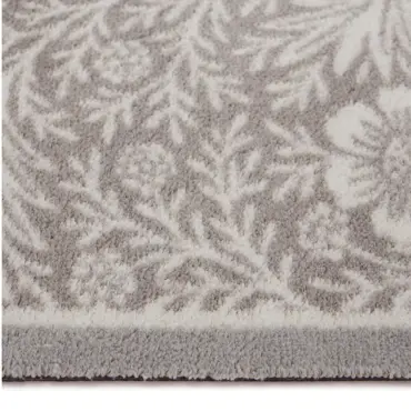 Hug Rug Soft Florals 65x85 - image 3