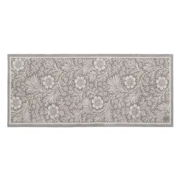 Hug Rug Soft Florals Runner 65x150