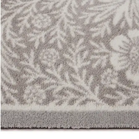 Hug Rug Soft Florals Runner 65x150 - image 3