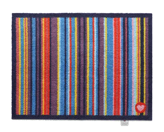 Hug Rug Stripe 85 50cm x 75cm - image 1