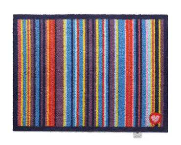 Hug Rug Stripe 85 50cm x 75cm - image 4
