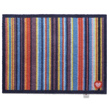 Hug Rug Stripe 85 65x85 - image 1