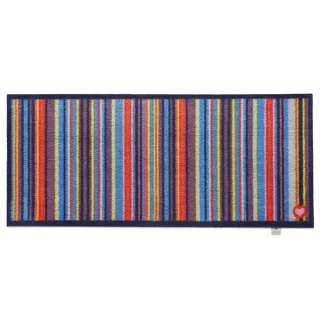 Hug Rug Stripe 85 Runner 65x150 - image 1