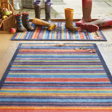 Hug Rug Stripe 85 Runner 65x150 - image 2