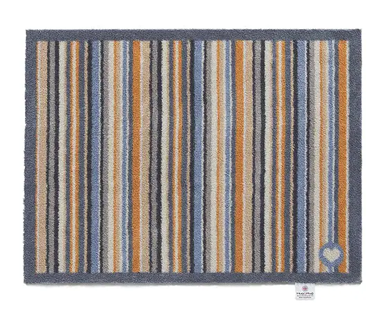 Hug Rug Stripe 86 65cm x 85cm - image 1