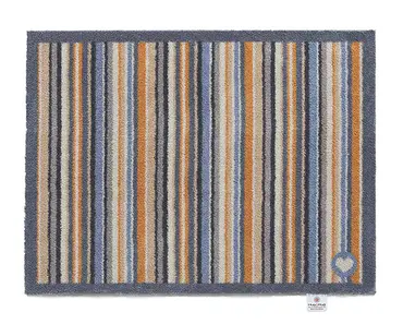 Hug Rug Stripe 86 65cm x 85cm - image 1