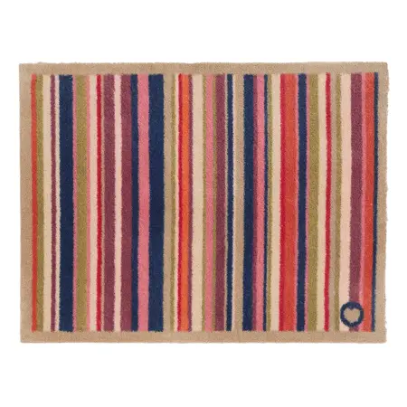 Hug Rug Sunset Stripe 65x85 - image 1