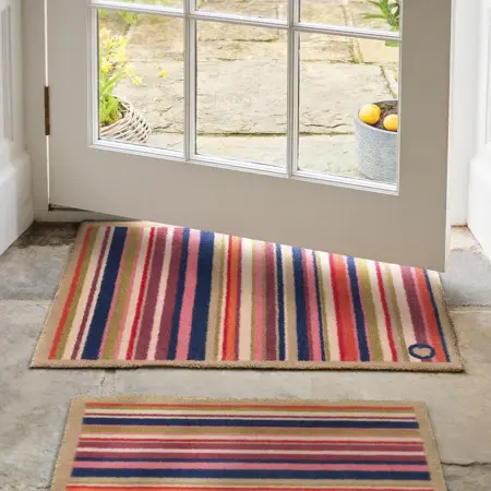Hug Rug Sunset Stripe 65x85 - image 2