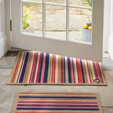 Hug Rug Sunset Stripe 65x85 - image 2