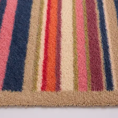 Hug Rug Sunset Stripe 65x85 - image 3
