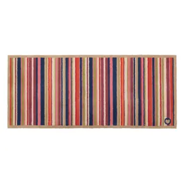 Hug Rug Sunset Stripe Runner 65x150