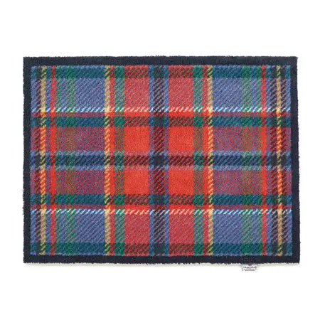 Hug Rug Tartan 1 65x85 - image 1