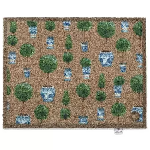 Hug Rug Topiary 30 65x85