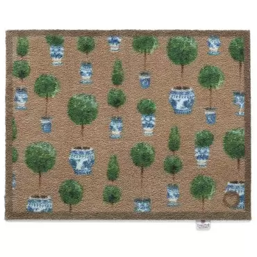 Hug Rug Topiary 30 65x85