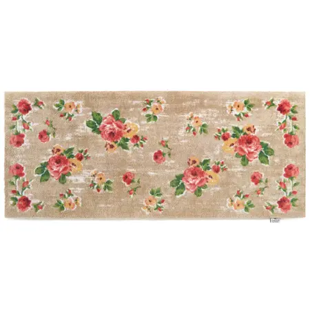 Hug Rug Vintage Rose Runner 65x150 - image 1