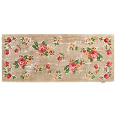 Hug Rug Vintage Rose Runner 65x150 - image 1