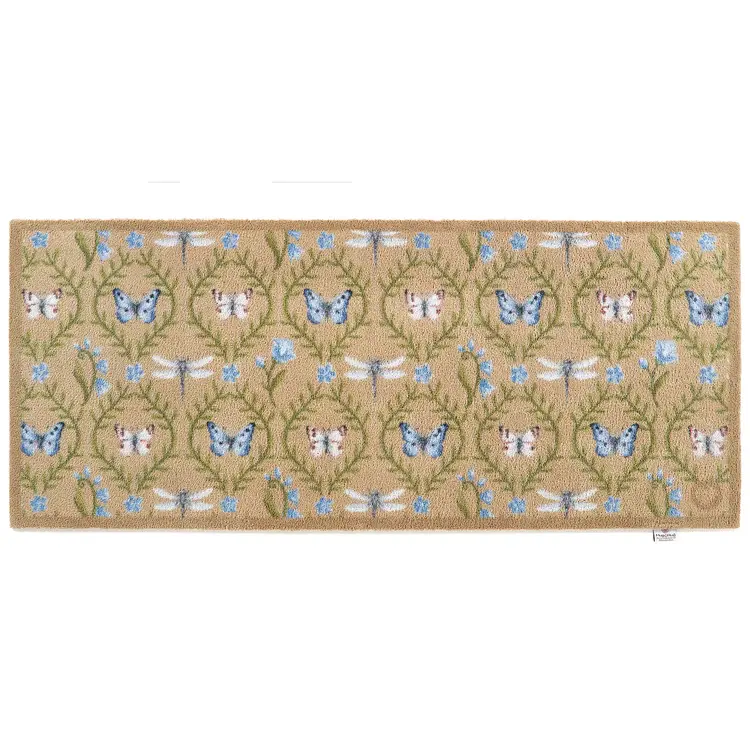 Hug Rug Wild Meadow Runner 65x150 - Hanleys of Cork