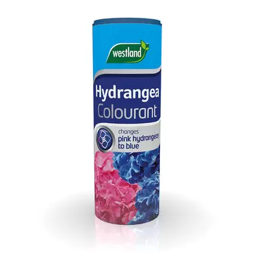 Hydrangea Colourant
