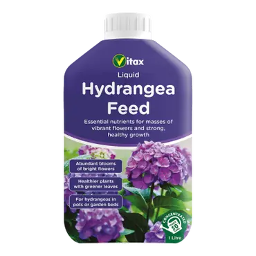 Hydrangea Feed Liquid 1l