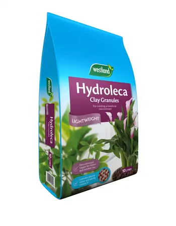 Hydroleca