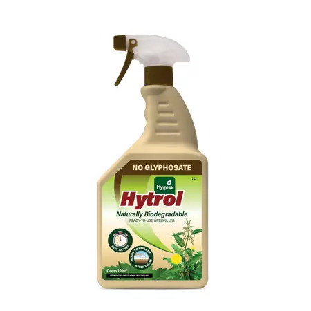 Hytrol All Natural Biodegradable 1L RTU