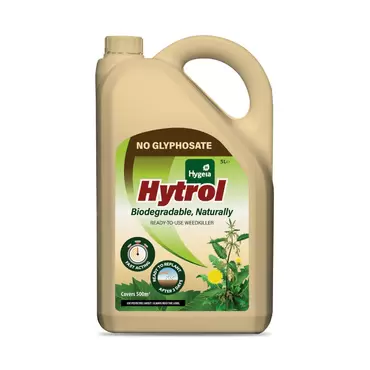 Hytrol No Glyphosate Ready to Use Weedkiller