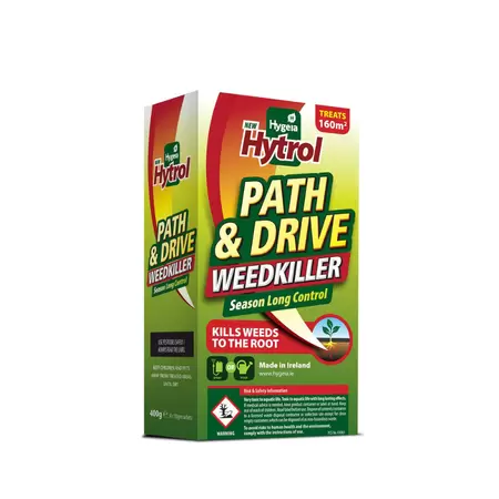 Hytrol Path & Drive Weedkiller 500ml