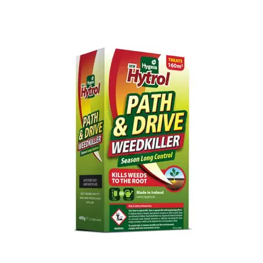 Hytrol Path & Drive Weedkiller 500ml