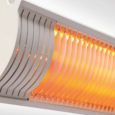 Ideal 2KW Infrared Patio Heater - image 3