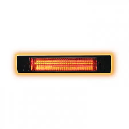 Ideal 2KW Infrared Patio Heater - image 1