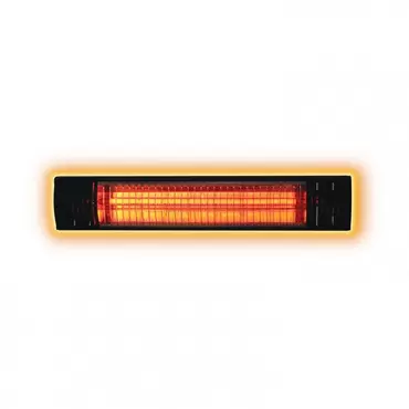 Ideal 2KW Infrared Patio Heater