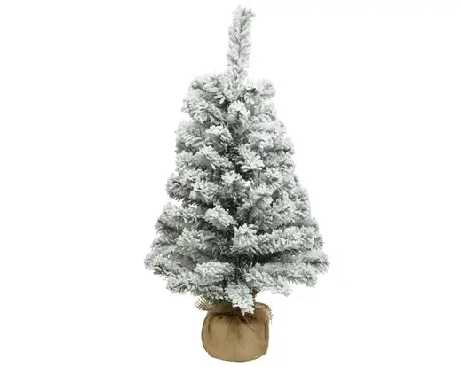 Imperial Mini Tree Snowy Indoor