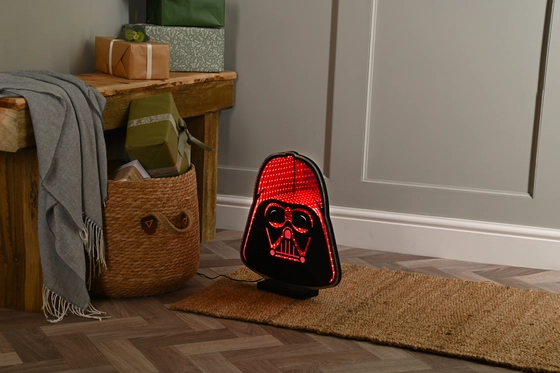 Infinity Darth Vadar 40cm 