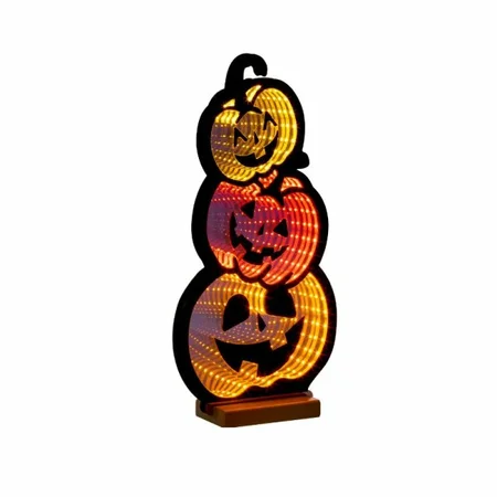 Infinity Looking Glass - Pumpkins - image 1