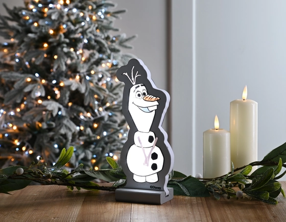 Infinity Olaf 20cm 